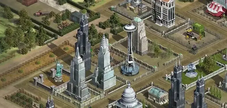 City Builder Constructor Plus Gets a Release Date