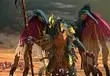 Total War: Warhammer 3 Tzeentch Roster List
