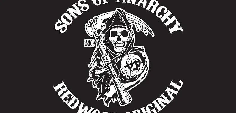 Sons of Anarchy game coming to consoles