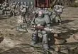 Warhammer 40,000 Sanctus Reach Interview