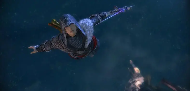 Final Fantasy XIII-2 gets new Coliseum opponents, Ezio costume