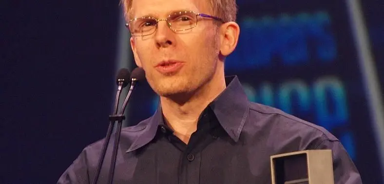 John Carmack positive on Facebook's Oculus buyout