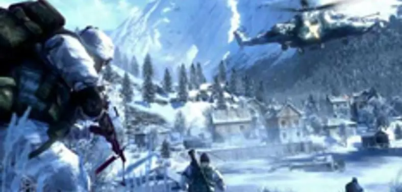 Console and PC gamer "more or less the same", explain team DICE