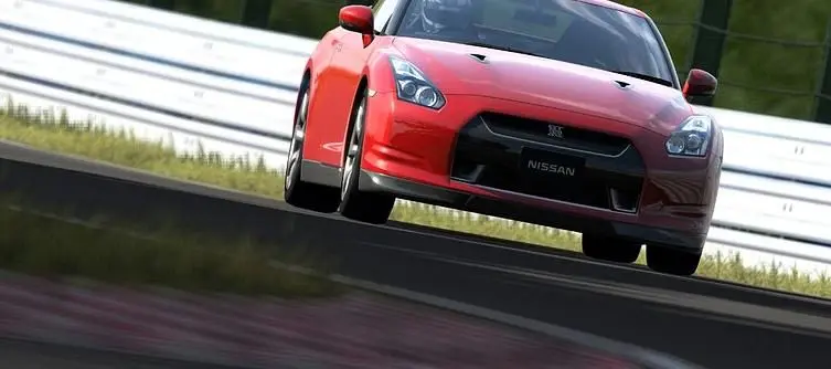 Gran Turismo 5: Prologue racing to retail stores in March?