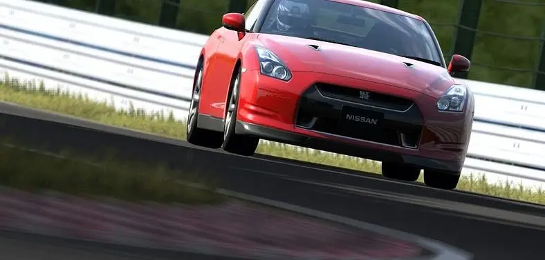 Gran Turismo 5: Prologue racing to retail stores in March?
