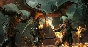 Humble's WB Play the Legends Bundle Lets You Grab Several of Warner Bros. Games Best Titles for Cheap