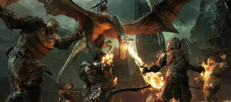 Humble's WB Play the Legends Bundle Lets You Grab Several of Warner Bros. Games Best Titles for Cheap