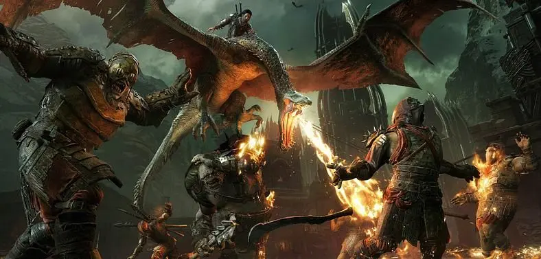 Humble's WB Play the Legends Bundle Lets You Grab Several of Warner Bros. Games Best Titles for Cheap