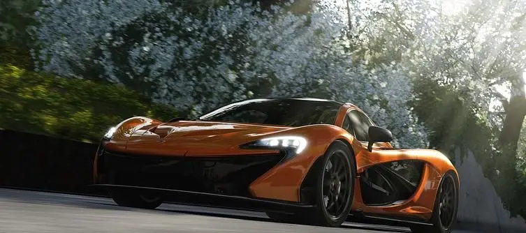 Forza 5 can release up to 10 cars per month with software flexibility