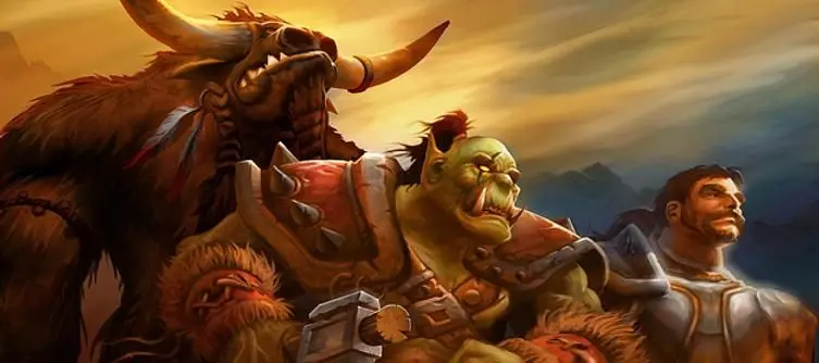 World of Warcraft "killed a genre," says former Blizzard dev