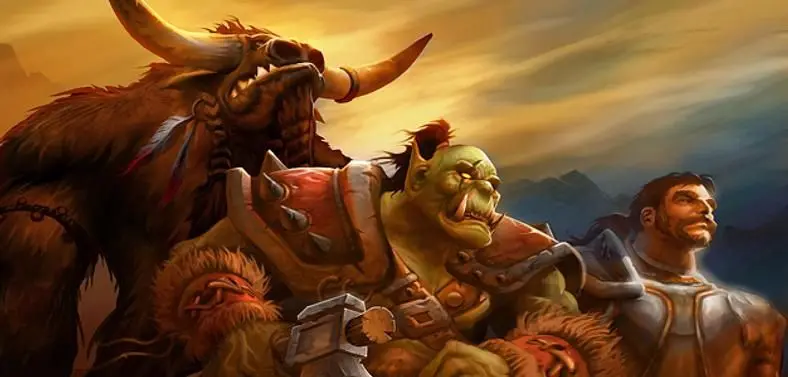 World of Warcraft "killed a genre," says former Blizzard dev