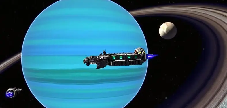 Sword of the Stars 2 given all clear, is waiting for your arrival