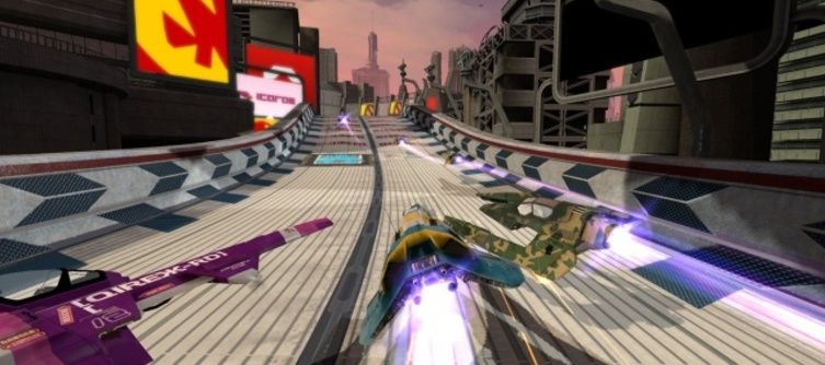 wipeout hd fury trophy guide wipeout hd fury trophy guide