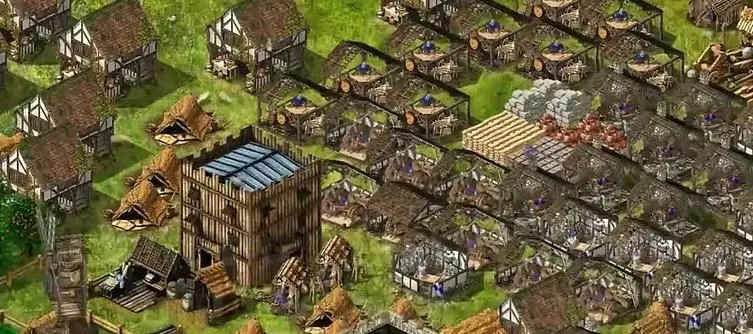 Stronghold Kingdoms hits 500K registered users