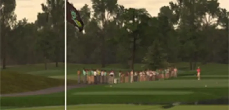 PC Tiger Woods PGA Tour 12: The Masters fan uproar, refunds