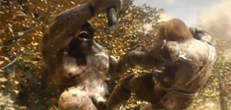 Warner announce 'The Lord of the Rings: War in the North' for 2011