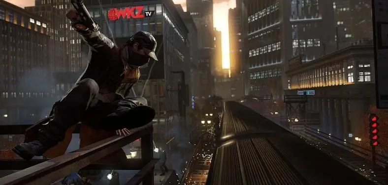 Watch Dogs 2 to feature DirectX 12 support