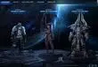 Blizzard explains new user interface for Starcraft II in 3.0 update
