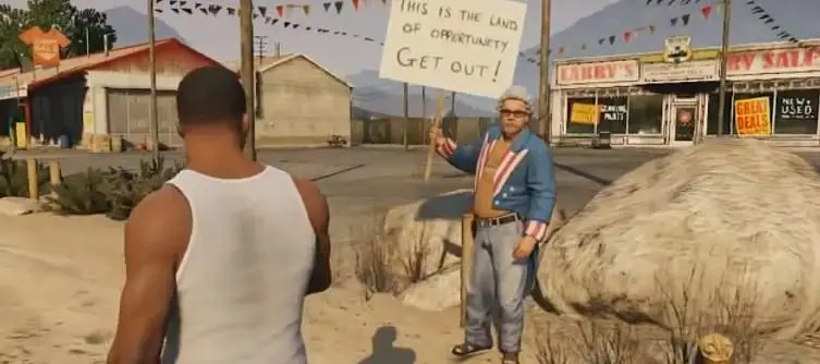 Rockstar warn against 'out of region' GTA V copies and DLC codes