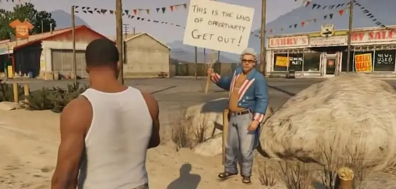 Rockstar warn against 'out of region' GTA V copies and DLC codes