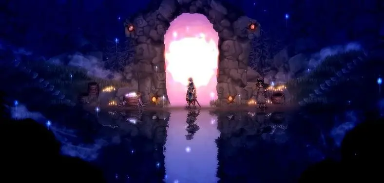 Salt and Sacrifice Is and Epic Games Store Exclusive on PC, Skipping Steam at Launch