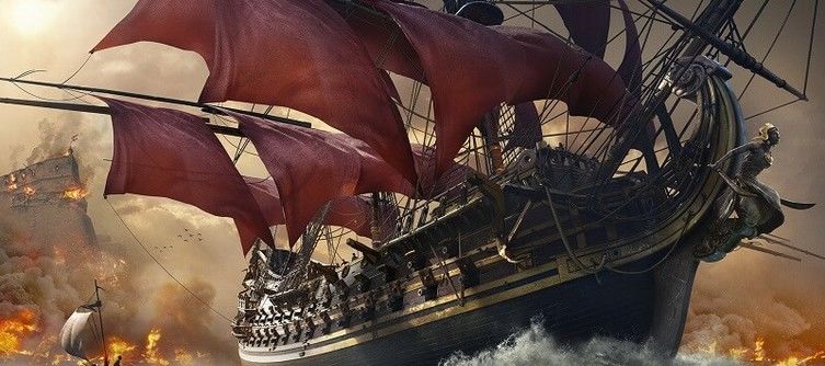 Skull and Bones Insider Program - Beta Schedule