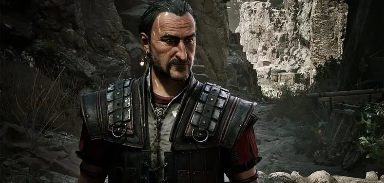Gothic 1 Remake Release Date Trailer Confirms Early June Launch