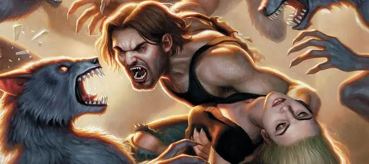 TellTale teases 'Fables' adaptation from DC's Vertigo line