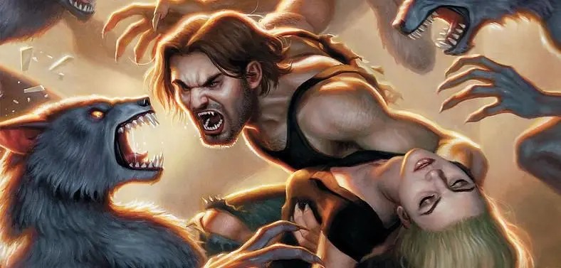 TellTale teases 'Fables' adaptation from DC's Vertigo line