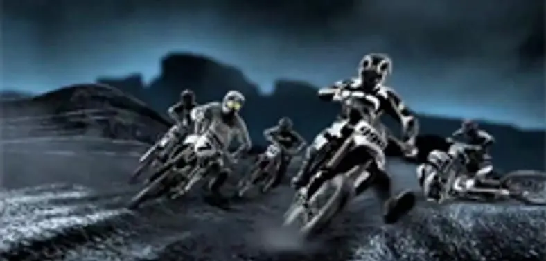 THQ announce first MX vs. ATV Alive DLC, a private compound