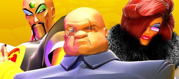 Rebellion are giving away Evil Genius for Free