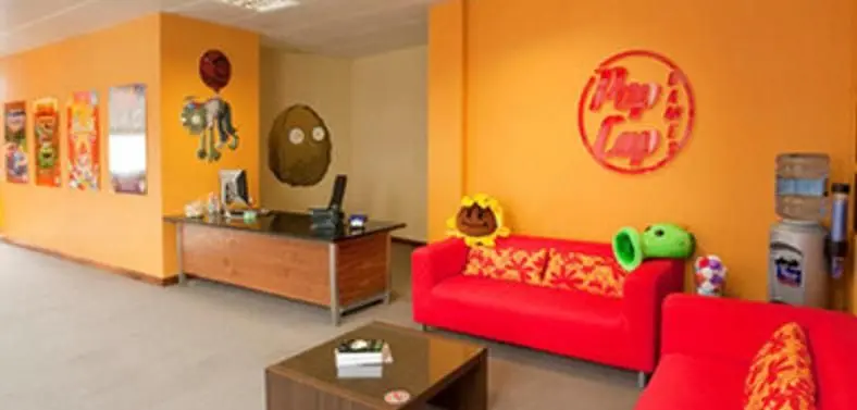 Popcap Dublin shuttered by EA
