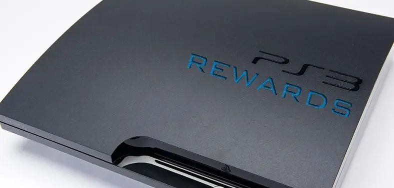 PlayStation Rewards program postponed indefinitely