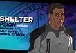 XCOM: Chimera Squad Shelter Guide