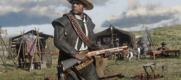 Red Dead Online Seagull Locations Guide