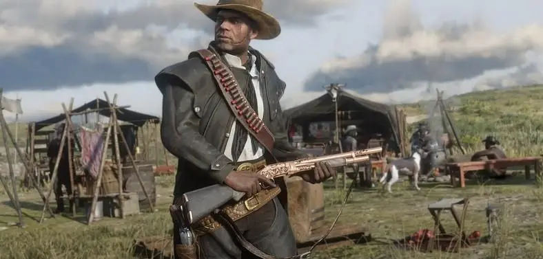 Red Dead Online Seagull Locations Guide