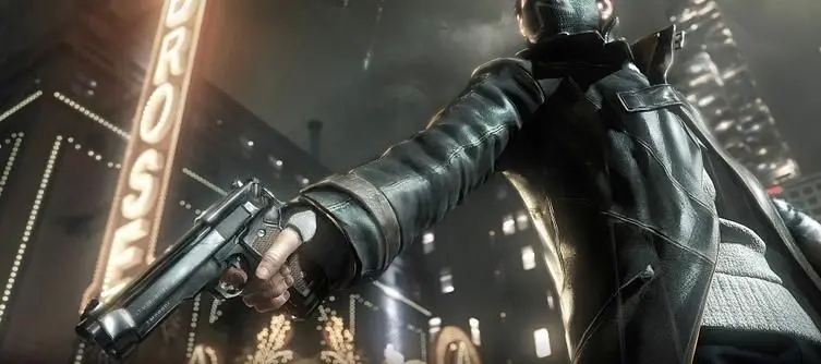Ubisoft and Sony collaborating on film adaptation of Watch Dogs