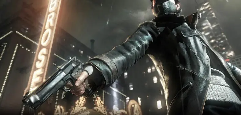 Ubisoft and Sony collaborating on film adaptation of Watch Dogs