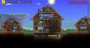 Having Sold 70 Million Copies, Terraria Celebrates Its 15th Anniversary By Promising Continued Updates