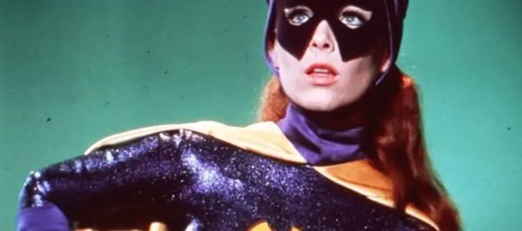 Batgirl leaked as second DLC for Injustice: Gods Among Us