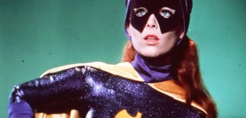 Batgirl leaked as second DLC for Injustice: Gods Among Us