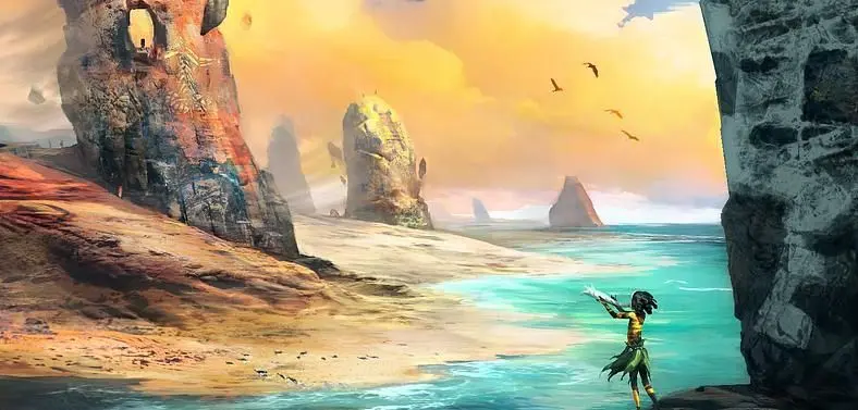 From Dust sold 500K units on XBLA/PSN