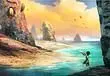 From Dust sold 500K units on XBLA/PSN
