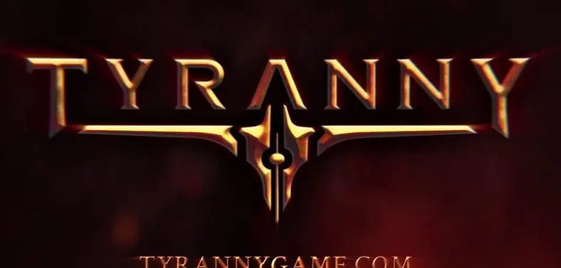 Tyranny Showcases 100 Minutes Of Gameplay