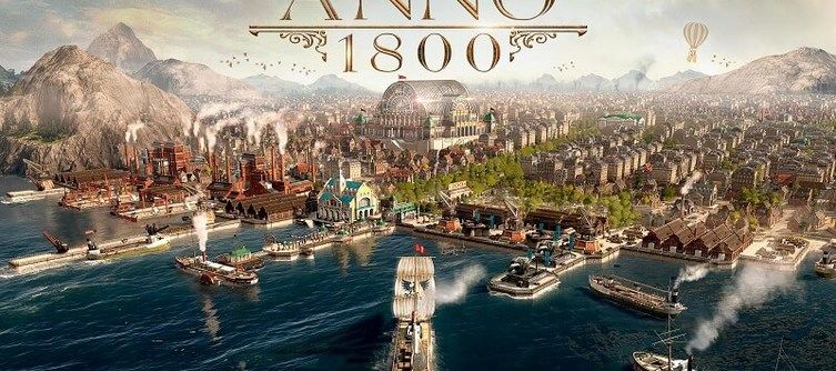 Anno 1800 GeForce Now - What to Know About Nvidia GeForce Now Support