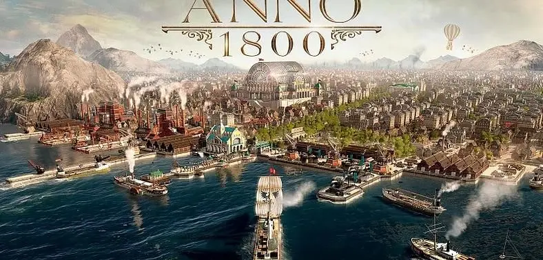 Anno 1800 GeForce Now - What to Know About Nvidia GeForce Now Support