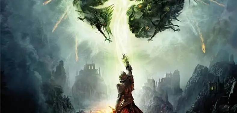 Dragon Age: Inquisition delayed until November