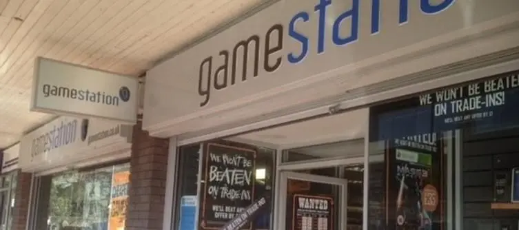 333 GAME and Gamestation stores are still open for business