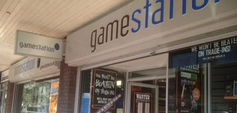 333 GAME and Gamestation stores are still open for business