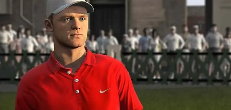 European preorder announced for Tiger Woods PGA Tour 13